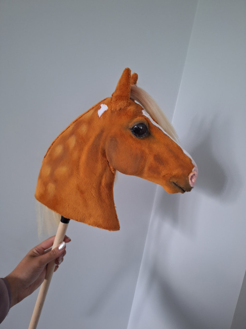 Hobby Horse realistic