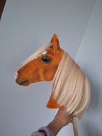 Hobby Horse realistic