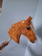 Hobby Horse realistic